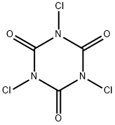 三氯异氰尿酸