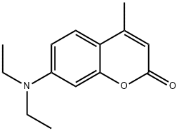 7-二乙氨基-4-甲基香豆素