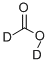 蚁酸-d2