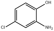 4-氯-2-氨基苯酚