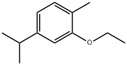 2-乙氧基-1-甲基-4-(1-甲基乙基)苯
