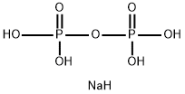 焦磷酸二氢二钠