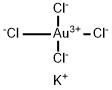 氯金酸钾