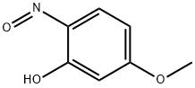 4-亚硝基间苯二酚单甲醚