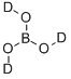 硼酸-D3