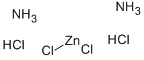 氯化锌铵