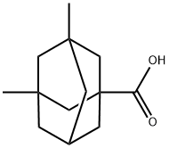 3,5-二甲基金刚烷-1-羧酸