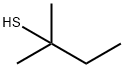 2-甲基-2-丁硫醇