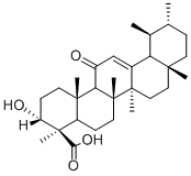 11-酮基-BETA-乳香酸