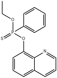喹硫磷