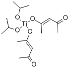 二(乙酰丙酮基)钛酸二异丙酯