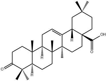 齐墩果酮酸