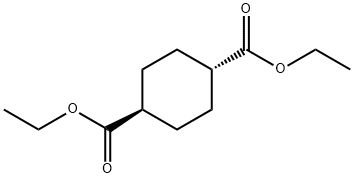 反-1,4-环己烷二羧酸二乙酯