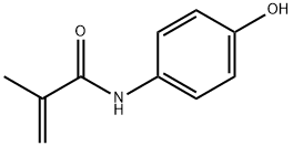 4’-羟基-2-甲基丙烯酰苯胺