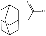 1-金刚烷乙酰基 氯