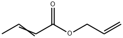 2-丁烯酸烯丙酯
