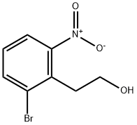 2-溴-6-硝基苯乙醇