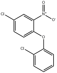 2',4-二氯-2-硝基二苯醚