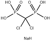 氯屈膦酸二钠