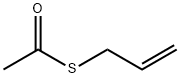 硫代乙酸烯丙酯