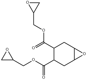 4,5-环氧四氢邻苯二甲酸二缩水甘油酯