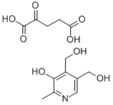 维生素B6-Α-酮戊二酸