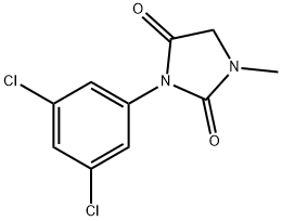 3-(3,5-二氯苯基)-1-甲基海因