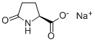 L-吡咯烷酮-5-羧酸钠
