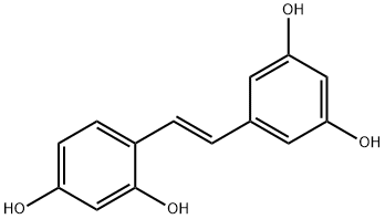 氧化白藜芦醇