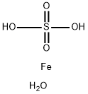 聚合硫酸铁