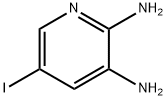 2,3-二氨基-5-碘吡啶
