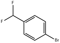 1-溴-4-(二氟甲基)苯