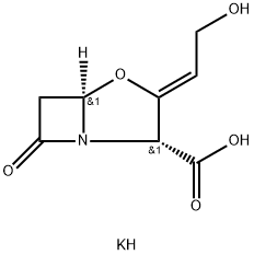克拉维酸钾