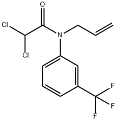 N-烯丙基-N-二氯乙酰间三氟甲基苯胺