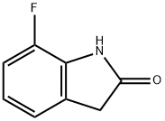 7-氟-2-吲哚酮