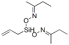 乙烯基甲基双(丁酮肟)硅烷