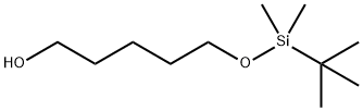 5-(叔丁基二甲基硅烷)-1-戊醇