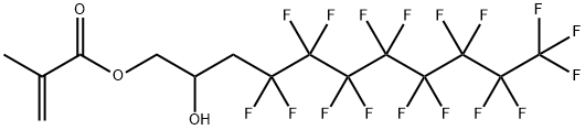 3-全氟辛基-2-甲基丙烯酸羟丙酯