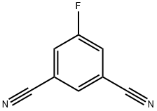 3,5-二氰基氟苯