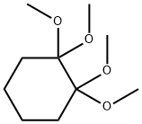 1,1,2,2-四甲氧基环己烷