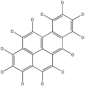 苯并芘d12