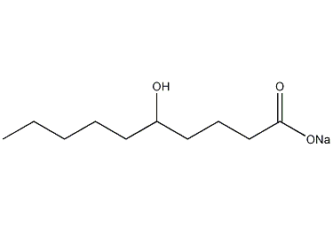 5-羟基癸酸钠