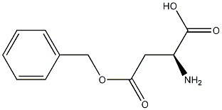 > l-天冬氨酸-4-苄酯