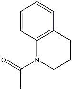 1-乙酰-1,2,3,4-四氢喹啉