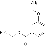 间乙氧基苯甲酸乙酯