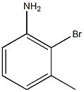 2-溴-3-甲基苯胺供应商