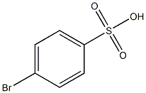 > 4-溴苯磺酸一水