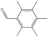 > 五甲基苯甲醛