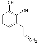 2-烯丙基-6-甲基苯酚