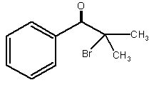 2-溴异丁酰苯